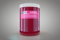 Tinta plastisol magenta HyprPrint (CMYK )